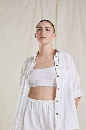 Paper Theory Patterns - Miller Trousers