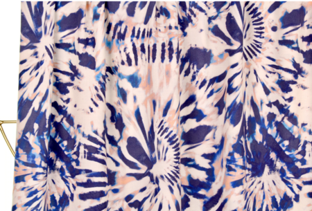 Atelier Jupe - Tie Dye VISCOSE
