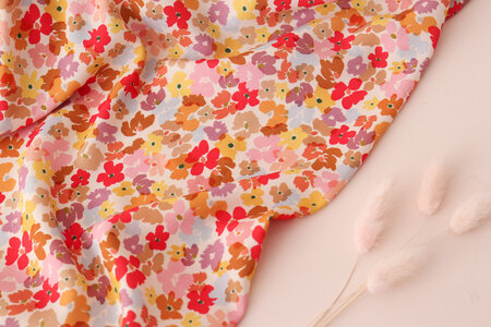 Lise Tailor - Fragance VISCOSE LENZING™ECOVERO™