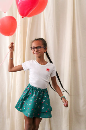 Lise Tailor - Bliss Skirt PETITE 2-12Y