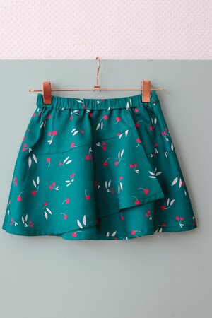 Lise Tailor - Bliss Skirt PETITE 2-12Y