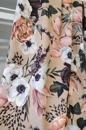 Mieli Design - Lush Beach JERSEY (organic)