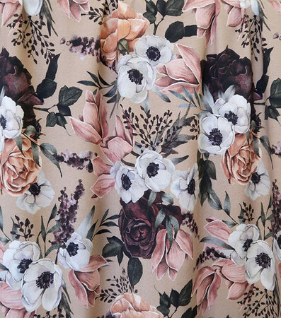 Mieli Design - Lush Beach JERSEY (organic)