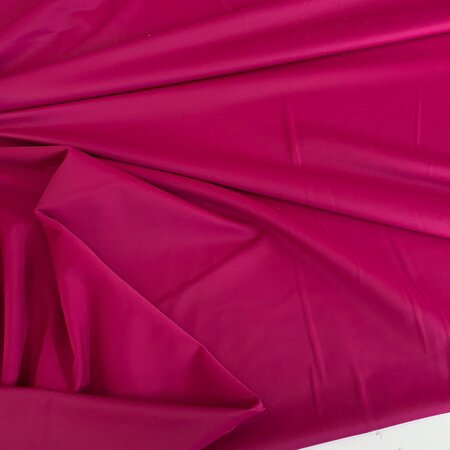 RASPBERRY sport/zwem lycra RECYCLED