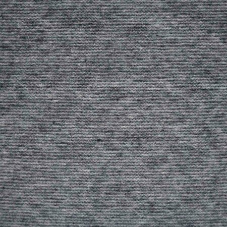 Katia - Multi Stripes SUPER SOFT JERSEY - Antraciet