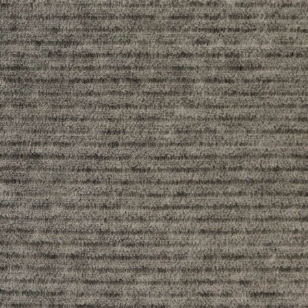Katia - KNIT CORDUROY - Melange Grey