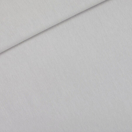 See you at six - LINNEN VISCOSE BLEND GLETSJERGRIJS