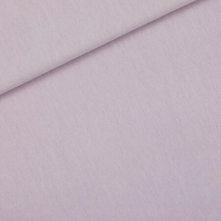 See you at six - LINNEN VISCOSE BLEND ORCHIDEE LILA
