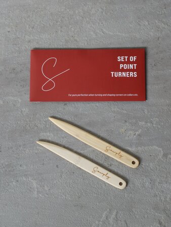 SEWPLY - Point Turners
