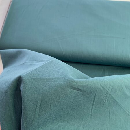 C. Pauli - Sea Pine Voile GOTS