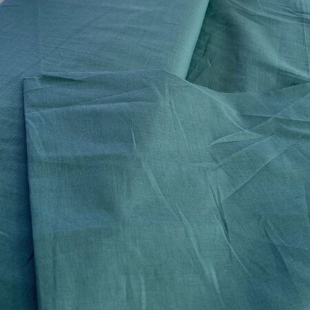 C. Pauli - Sea Pine Voile GOTS