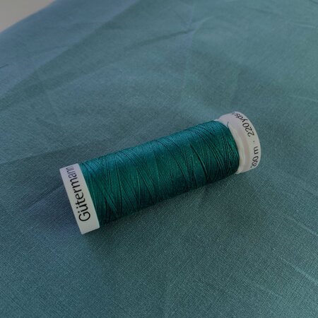 C. Pauli - Sea Pine Voile GOTS