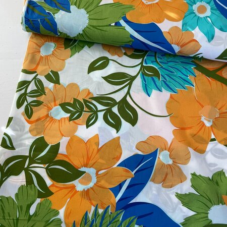 Lady McElroy -Thumbelina Gems- COTTON LAWN