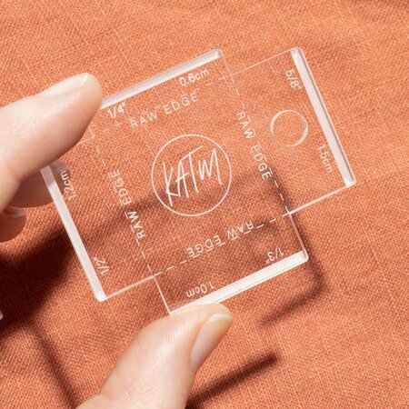 KYLIE & THE MACHINE - GAUGE FOR LABELS