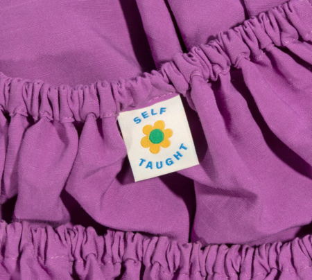 KYLIE & THE MACHINE - 'DIY Dreams' labels by DIY Daisy x KATM