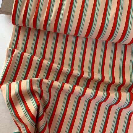 Baba Kidswear - BIO Jersey stripes