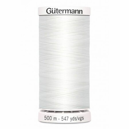 Gutermann 800 - 500 METER