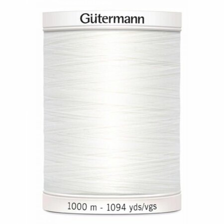Gutermann 800  - 1000m