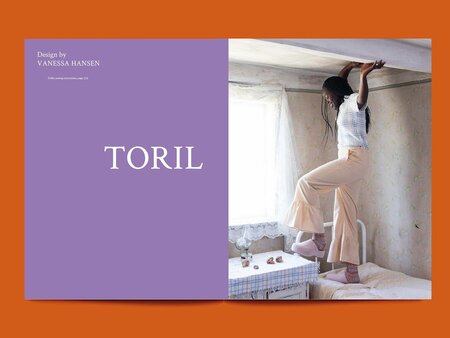 Tauko Magazine NR.4