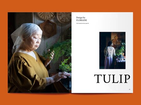 Tauko Magazine NR.4
