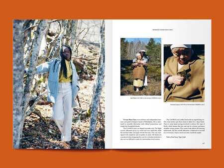 Tauko Magazine NR.4