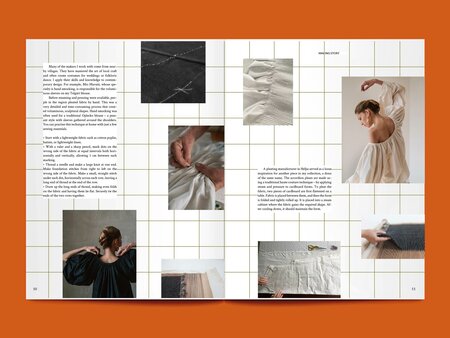 Tauko Magazine NR.4