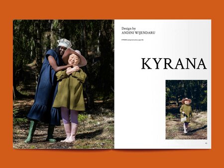 Tauko Magazine NR.4