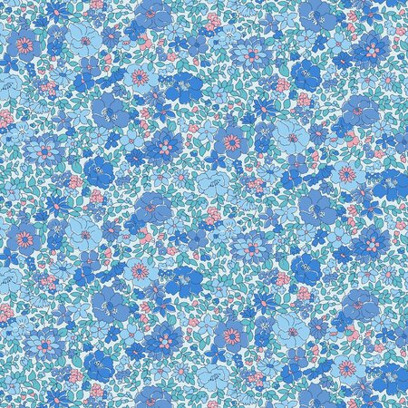 Liberty London - Arley Garden KATOEN