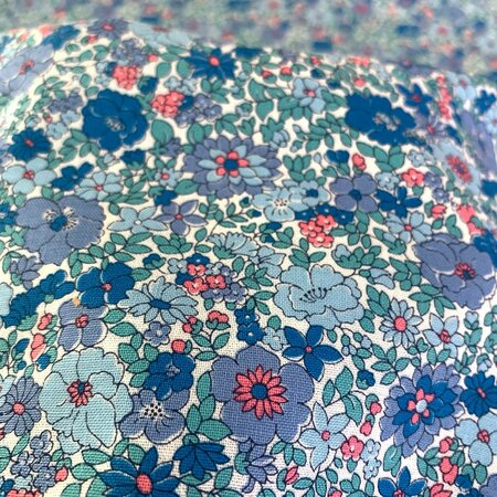 Liberty London - Arley Garden KATOEN