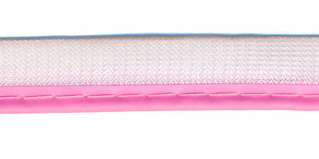 Reflecterend paspel - ROZE 2mm