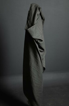 Merchant & Mills - Garden Slate 185gsm Linen