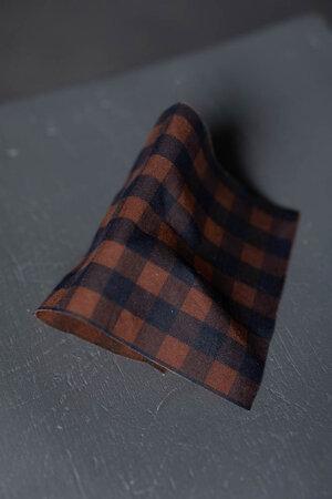 Merchant & Mills - Organic Dry Oilskin Dwelling - GOTS