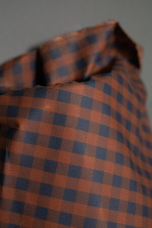 Merchant & Mills - Organic Dry Oilskin Dwelling - GOTS