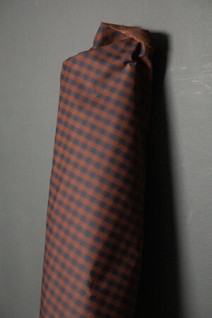 Merchant & Mills - Organic Dry Oilskin Dwelling - GOTS