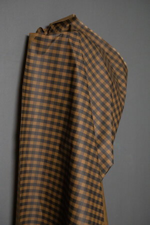 Merchant & Mills - Organic Dry Oilskin Ginger Biscuit - GOTS