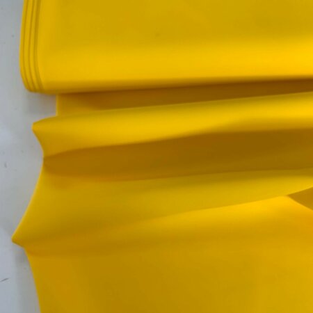 Yellow - REGENJAS STOF