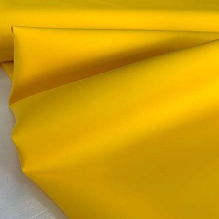 Yellow - REGENJAS STOF