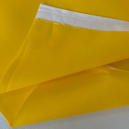 Yellow - REGENJAS STOF
