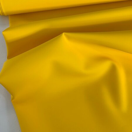 Yellow - REGENJAS STOF