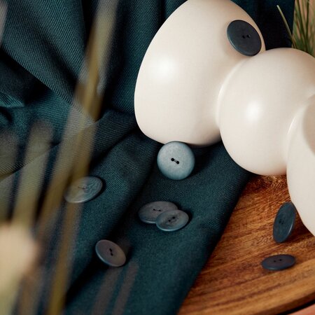 Atelier Brunette - Forest LINNEN-KATOEN-TWILL