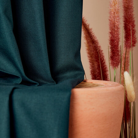 Atelier Brunette - Forest LINNEN-KATOEN-TWILL