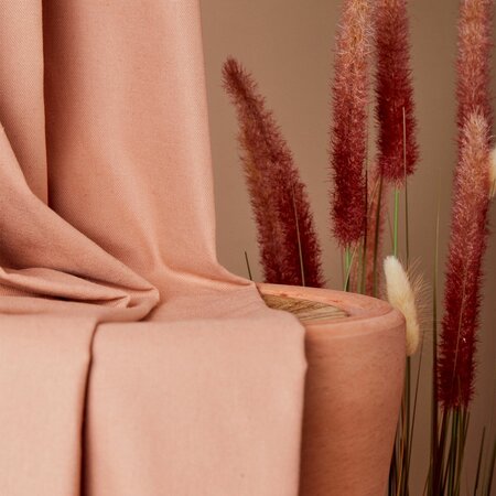 Atelier Brunette - Maple-LINNEN-KATOEN-TWILL