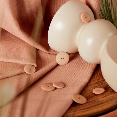 Atelier Brunette - Maple-LINNEN-KATOEN-TWILL
