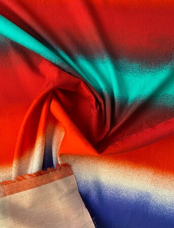 Colorful Flaming - KATOEN