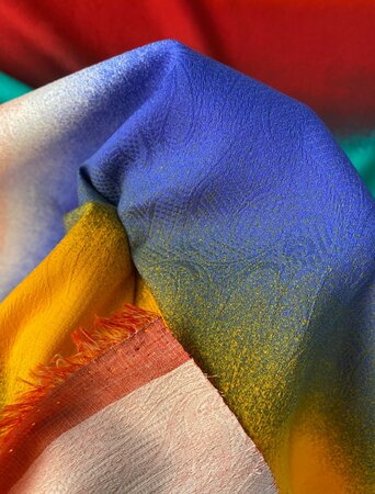 Colorful Flaming - KATOEN