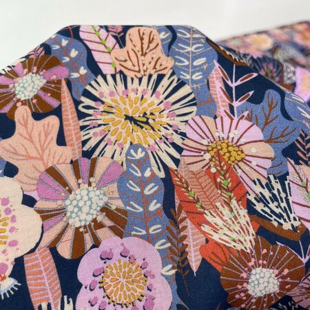 Forever Wildflowers VISCOSE