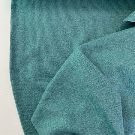 Hilco - Gillo Dust Green KNIT