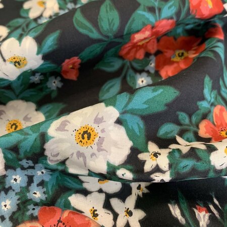 Cloud 9 - FLORA - Rayon biokatoen