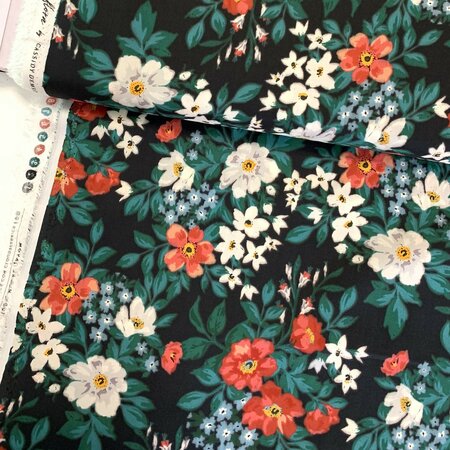 Cloud 9 - FLORA - Rayon biokatoen