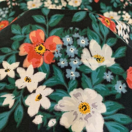 Cloud 9 - FLORA - Rayon biokatoen